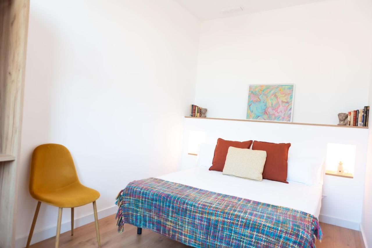 Apartamentos Jardines De Meca Севилья Экстерьер фото
