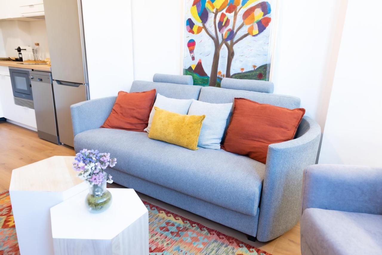 Apartamentos Jardines De Meca Севилья Экстерьер фото
