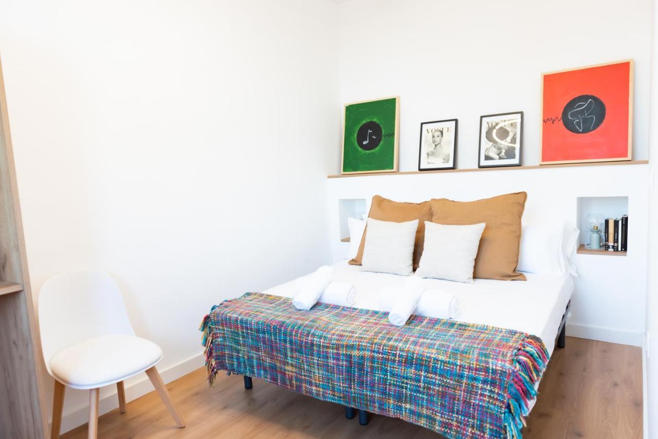 Apartamentos Jardines De Meca Севилья Экстерьер фото
