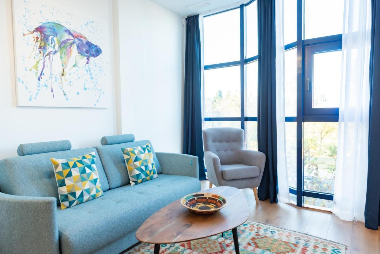 Apartamentos Jardines De Meca Севилья Экстерьер фото