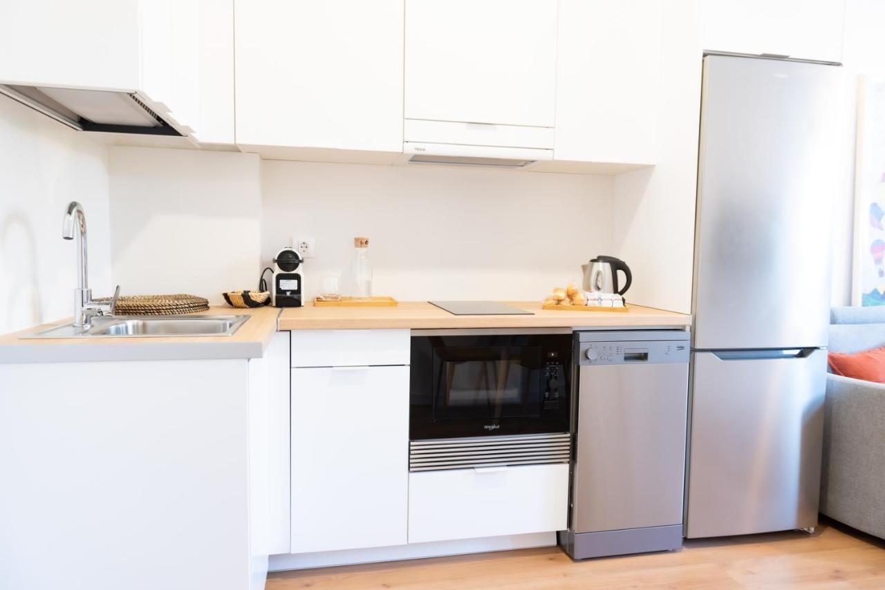 Apartamentos Jardines De Meca Севилья Экстерьер фото