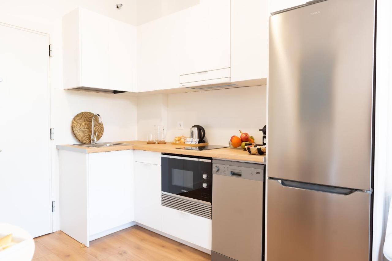 Apartamentos Jardines De Meca Севилья Экстерьер фото