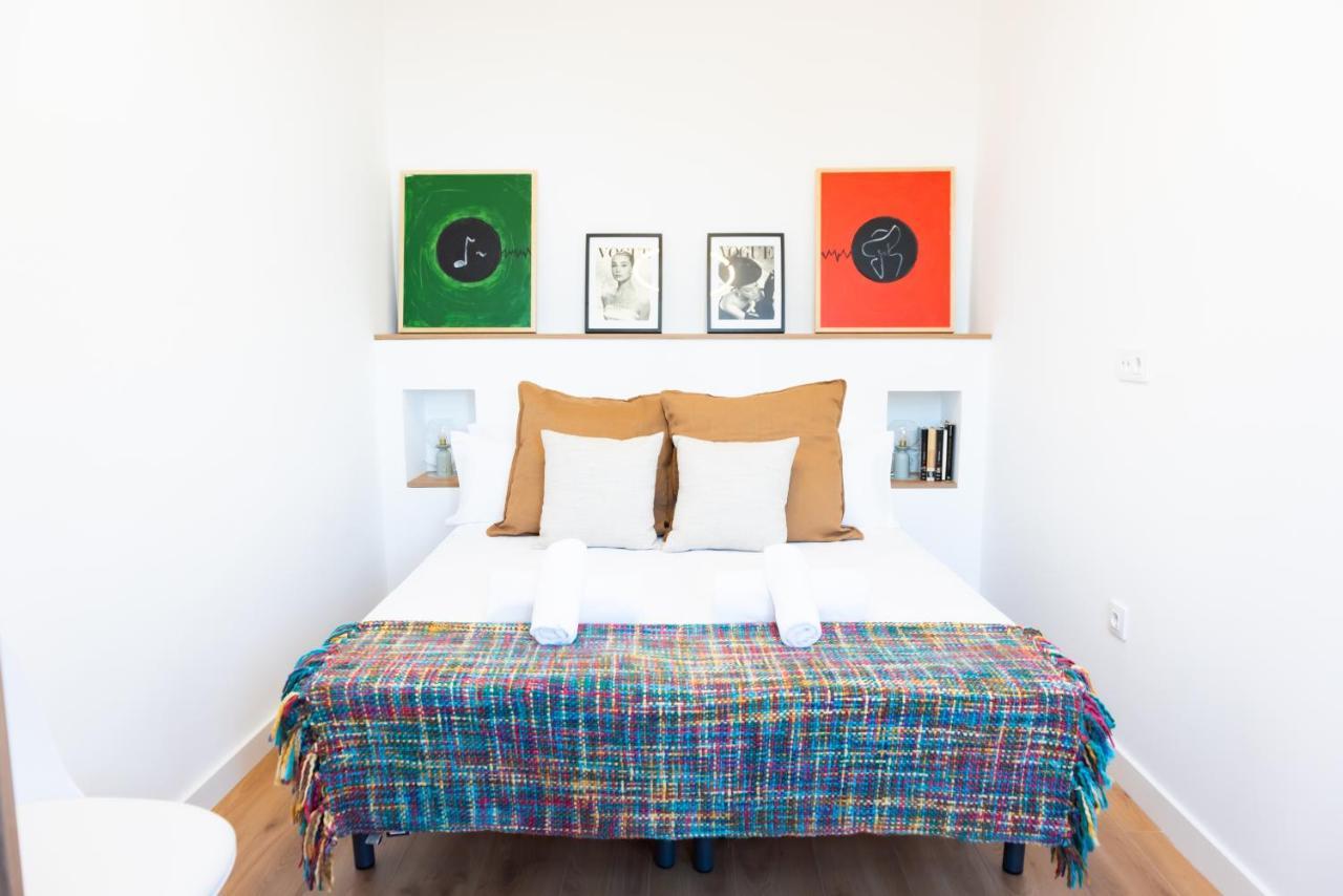 Apartamentos Jardines De Meca Севилья Экстерьер фото