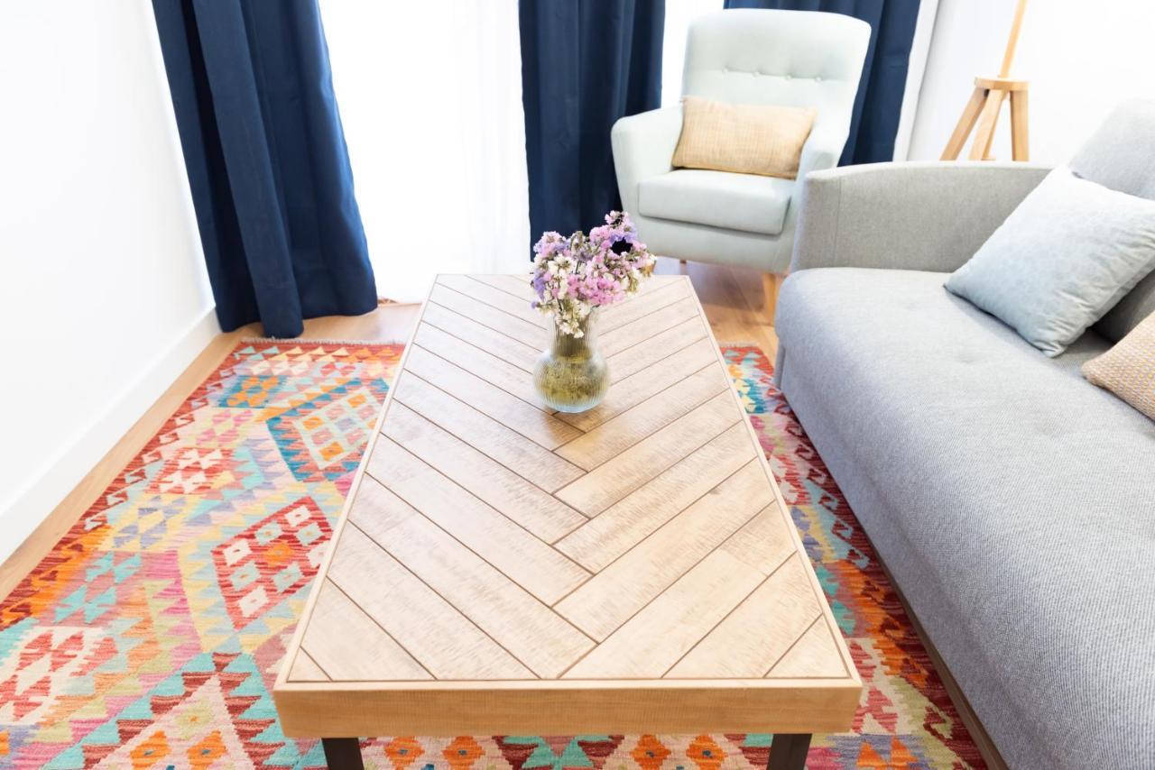 Apartamentos Jardines De Meca Севилья Экстерьер фото