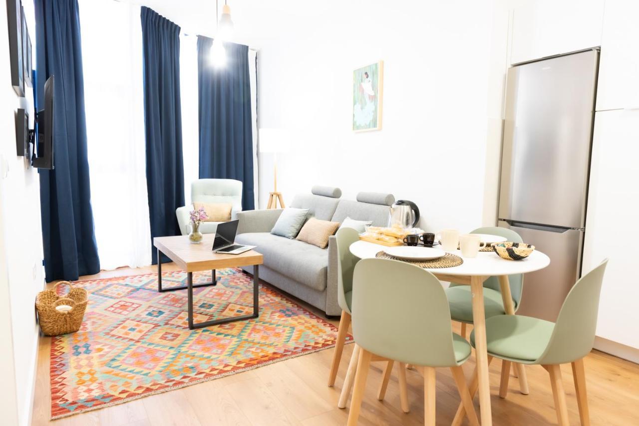 Apartamentos Jardines De Meca Севилья Экстерьер фото