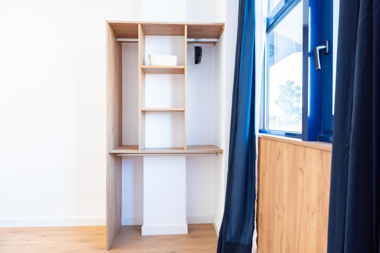 Apartamentos Jardines De Meca Севилья Экстерьер фото