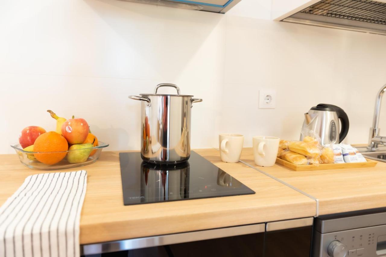 Apartamentos Jardines De Meca Севилья Экстерьер фото