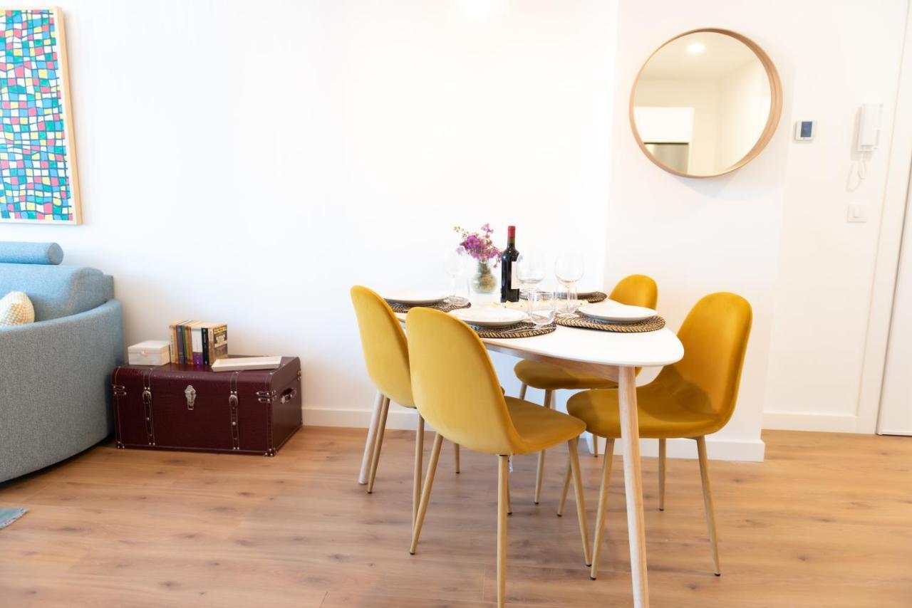 Apartamentos Jardines De Meca Севилья Экстерьер фото