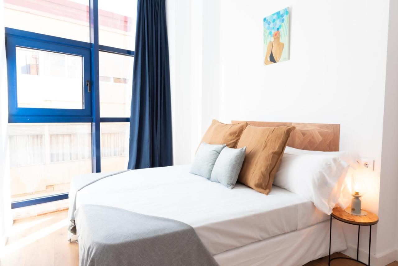 Apartamentos Jardines De Meca Севилья Экстерьер фото