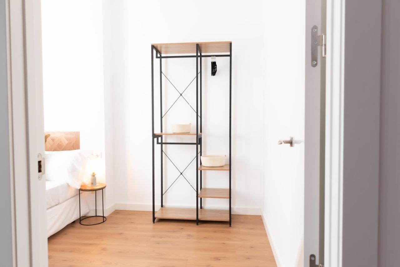 Apartamentos Jardines De Meca Севилья Экстерьер фото