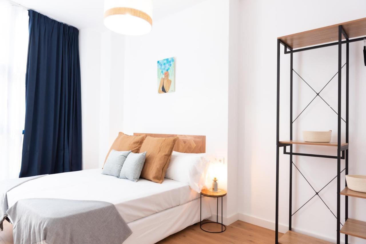 Apartamentos Jardines De Meca Севилья Экстерьер фото