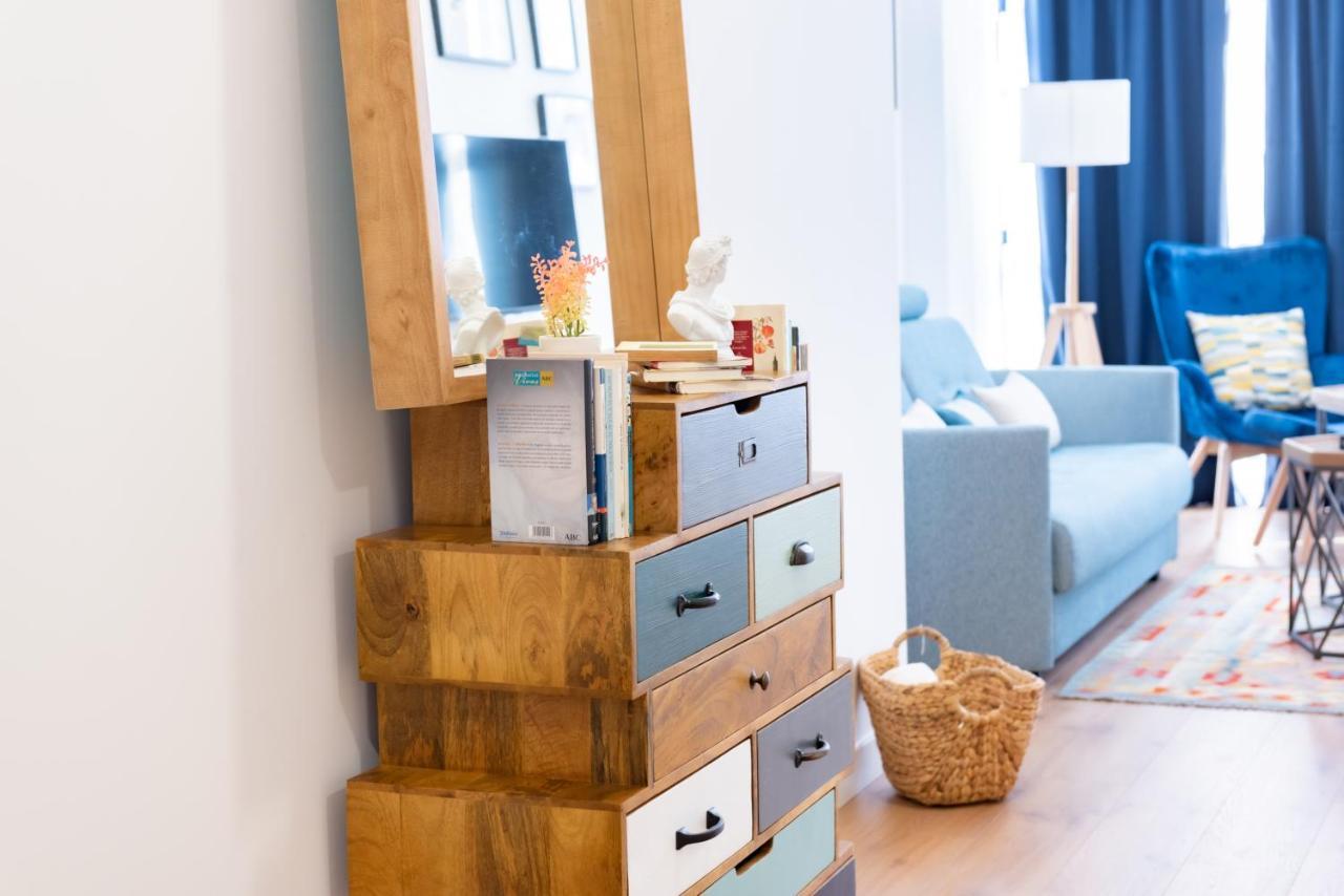 Apartamentos Jardines De Meca Севилья Экстерьер фото