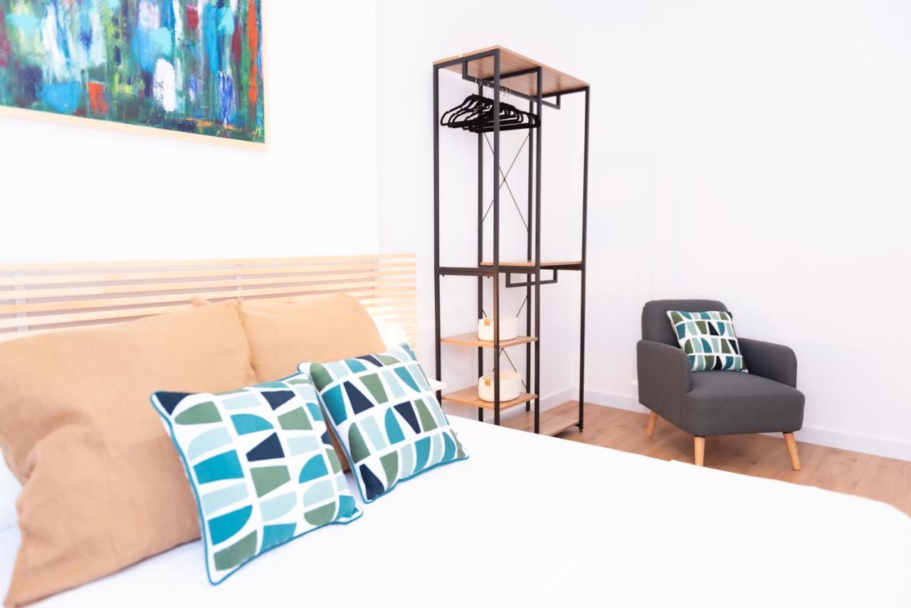 Apartamentos Jardines De Meca Севилья Экстерьер фото